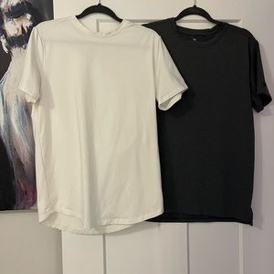 Men’s All in Motion athletic shirts